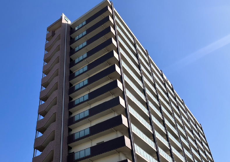 安心・安全・満足な仕上がり